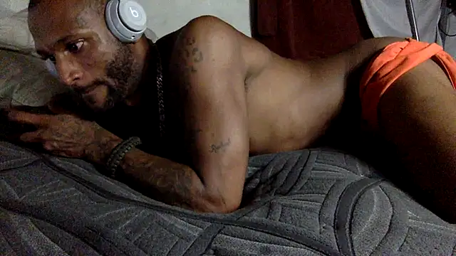 Chatroom XXX en direct de DREshots