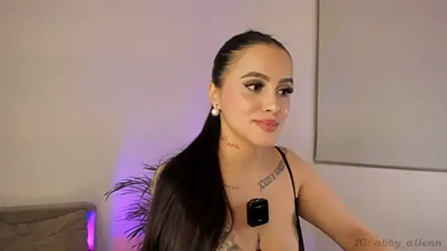abbey_all Live XXX-Chat