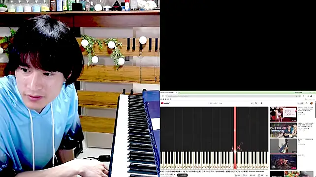 צ'אט XXX בשידור חי של IroManager