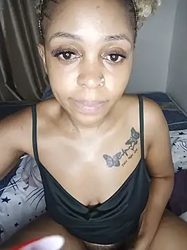 Sexy_Shanty Live XXX-Chat