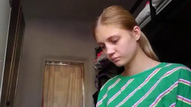 LunaLaday Live XXX-Chat