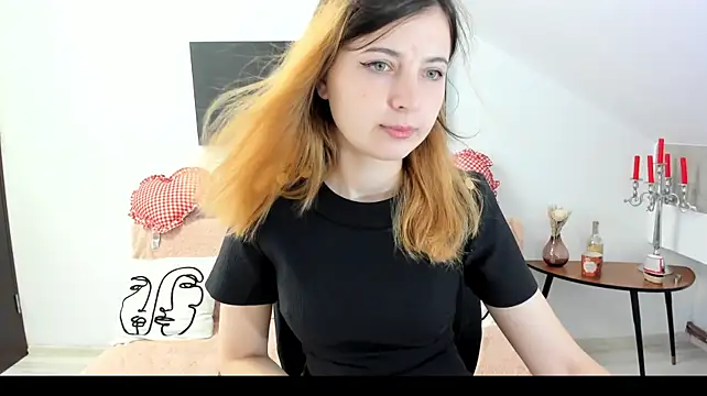CamelliaStone Live XXX-Chat