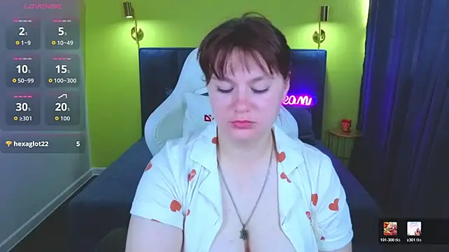 Emilly_Morgan: онлайн-секс-чат