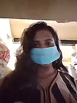 צ'אט XXX בשידור חי של MrsDimple