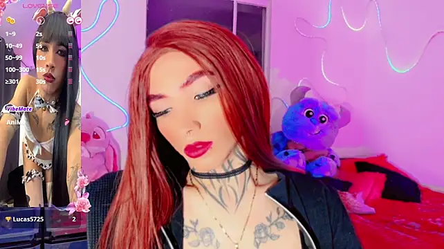 MICAELA_RANGELL_ Obrolan Langsung XXX