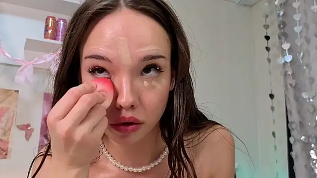 Milly_Lane: онлайн-секс-чат