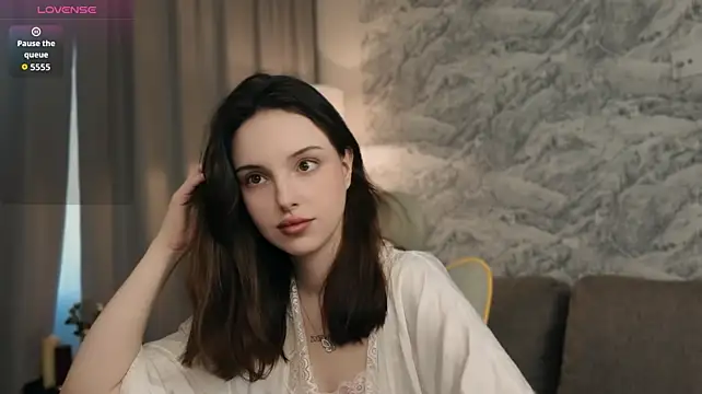 yourtenderly Live XXX-Chat