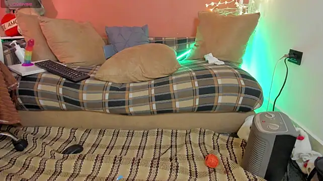 cuteweed420 Live XXX-Chat