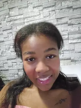 OriannaJames Live XXX-Chat