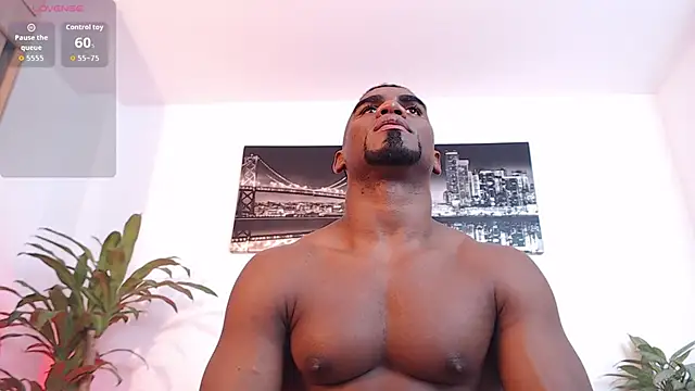 Chat +18 de RyanJackson_ ao vivo