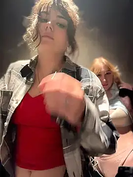 NikaMur Live XXX Chat