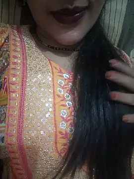 צ'אט XXX בשידור חי של Eshwari_Chopra