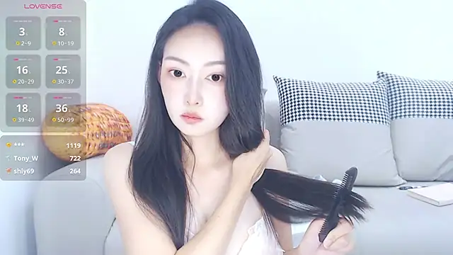 anan_882 Live XXX-Chat