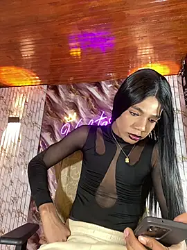 צ'אט XXX בשידור חי של violeta_E_