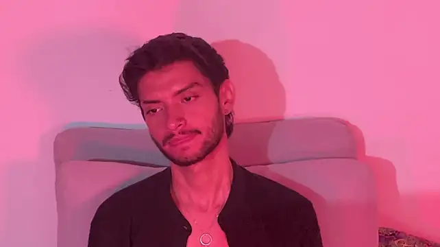 Nicolas_Rider_X Live XXX-Chat