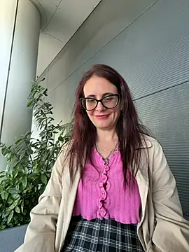 NataKitten Live XXX-Chat