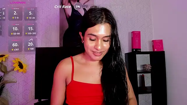 Selena_fox24 Live XXX-Chat