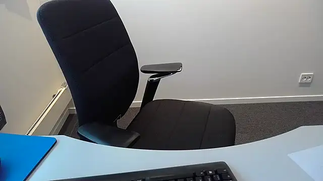 Živý XXX chat Buggemann