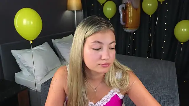 Angel__Grace – Naživo XXX chat