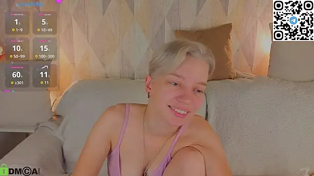 צ'אט XXX בשידור חי של Michelle_Blond