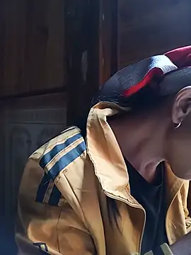 צ'אט XXX בשידור חי של vtmbae
