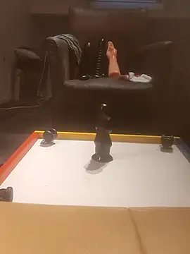 NoFace_Twink_X ওয়েবক্যাম শো
