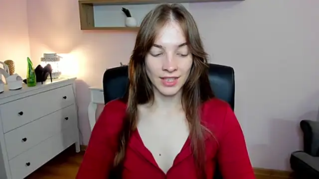 kenzie_x Live XXX-chat