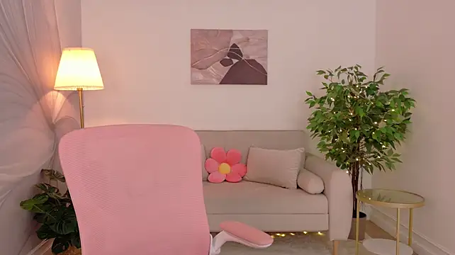 צ'אט XXX בשידור חי של MargaretPeace