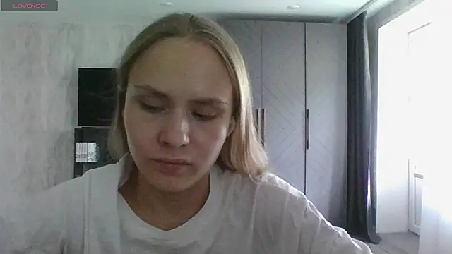 צ'אט XXX בשידור חי של Annie_Cohn