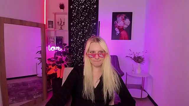 צ'אט XXX בשידור חי של ElodieRenaud