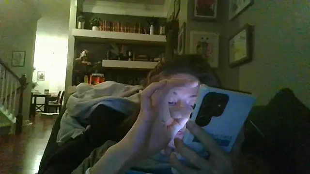 צ'אט XXX בשידור חי של Rhodesxox