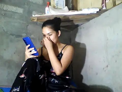 PinaySkinnyJust18 Chat XXX in diretta