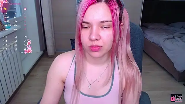 Lana__Nova Obrolan Langsung XXX