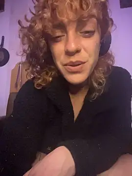 SalyTredelMonte's Live XXX Chat