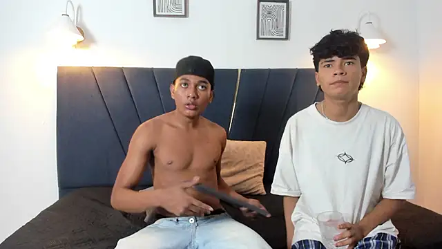 Sembang XXX Secara Langsung An_fox23