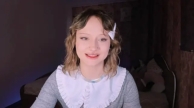 MariaMango Chat XXX in diretta