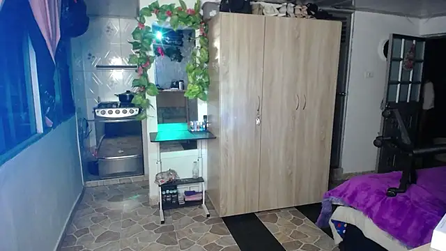 Samara_Homescapes 라이브 XXX 채팅