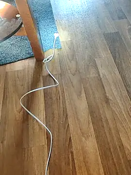 Show modela haetsaa na web-kameri