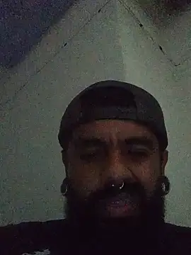 Webkamerová show Wessos