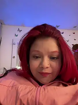 Chat XXX en directo de barbiee_doll1