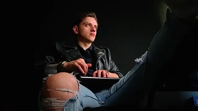 Chatroom XXX en direct de FelixStarkk