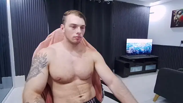 YourHotGreg 라이브 XXX 채팅