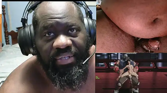 Show Webcam de Wizzyg75