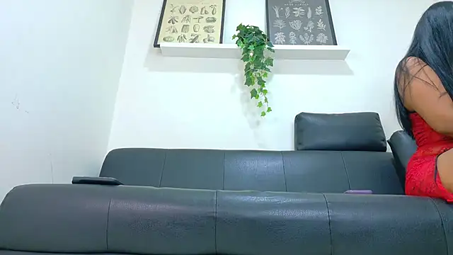 Meganlove__のライブXXXチャット