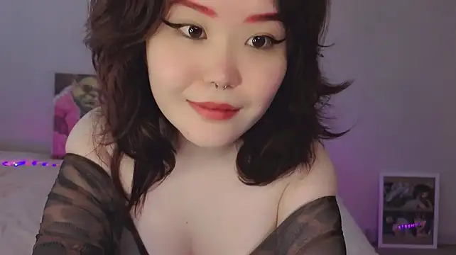 tsunade_chan Chat XXX in diretta