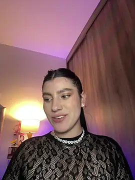 צ'אט XXX בשידור חי של ARITOO_