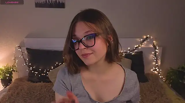 XXX chat uživo modela Next2Marie