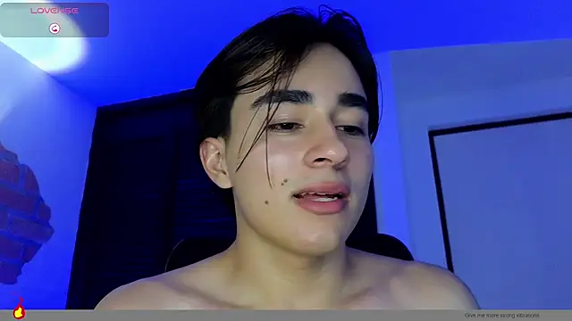 Connorr_01 Obrolan Langsung XXX
