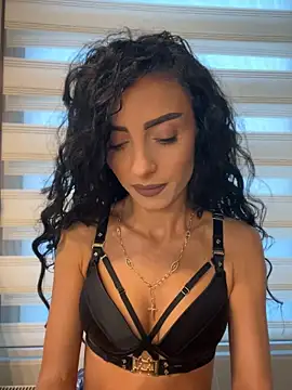 FeetVibe – Live XXX-chat
