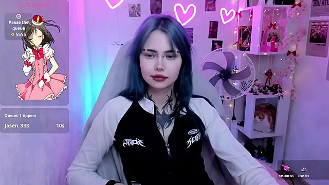 Morana_Batt's Live XXX Chat